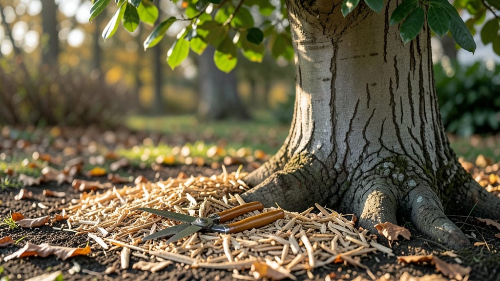 Big Tree Pruning: Seasonal Cuts That Extend Longevity and Health