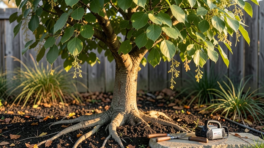 Sawzall Tree Roots: Precision Cuts Without Damaging Trunk