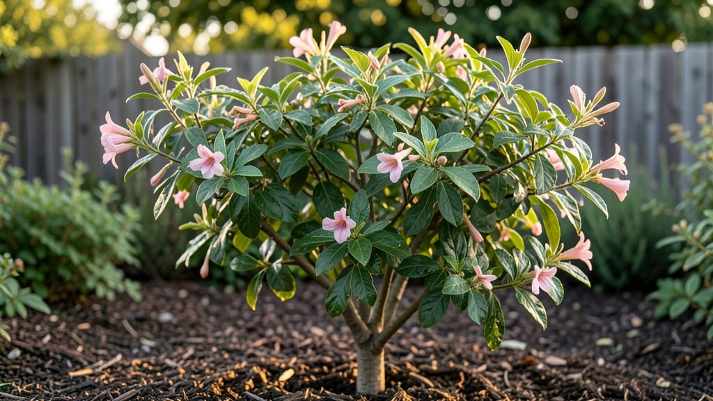 Chinese Lantern Tree Pruning: Year-Round Bloom Revival With Precision Cuts