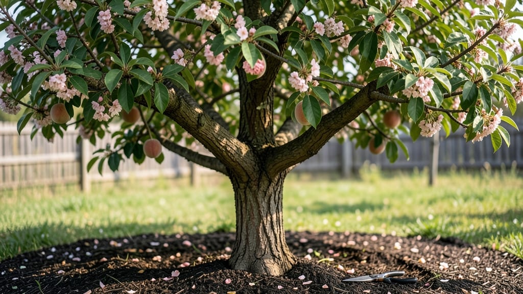 Majestic Peach Trees Recipe: Pacific Northwest-Approved Varieties for Year-Round Beauty