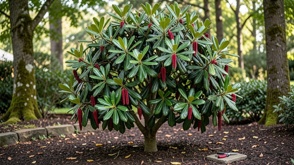 Magnolia Tree Berries: Year-Round Harvest Secrets for Pacific Northwest Growers