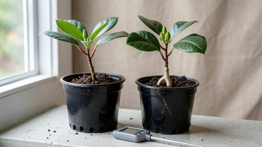 How to Grow a Cocoa Tree From Seed: Tropical Canopy in Your Backyard