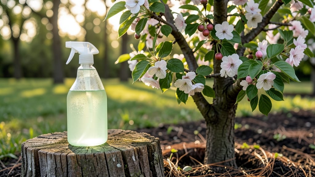 Fungicides for Cherry Trees: Prevent Blossom Blight and Leaf Spot Outbreaks