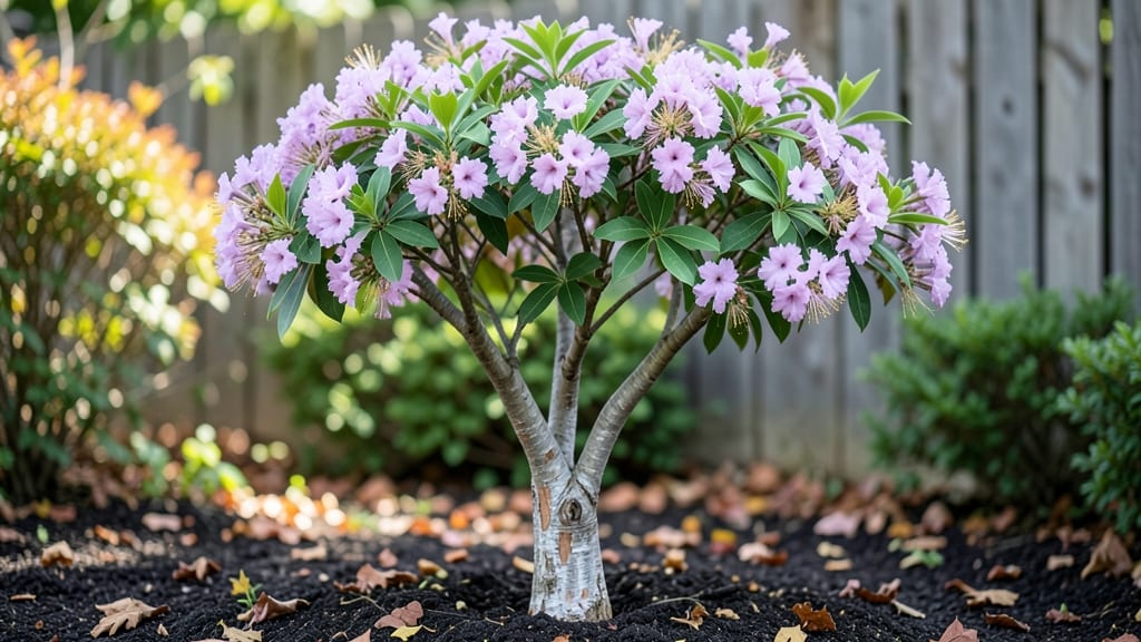 Lavendar Tree Care: Pacific Northwest Frost-Resistant Pruning Blueprint