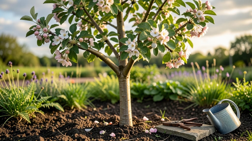 Apple Tree Cuttings: Step-By-Step Root Growth Success
