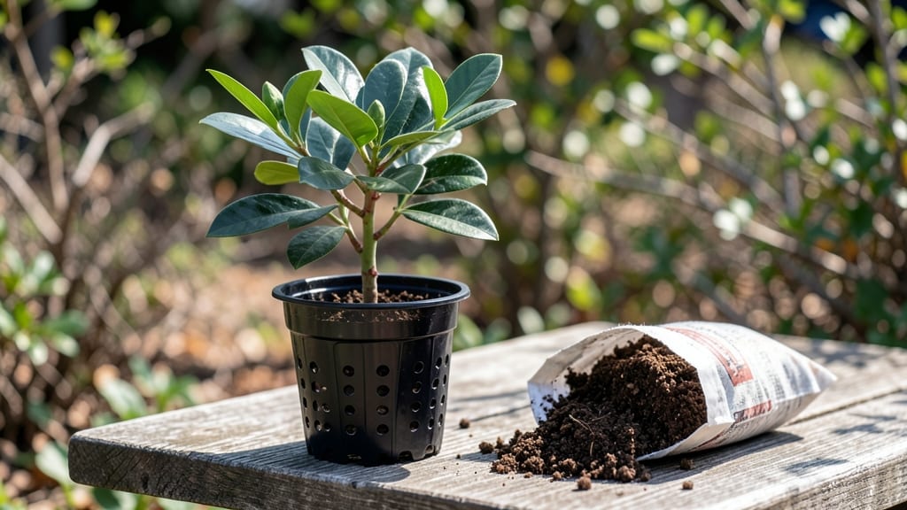 How to Grow a Grapefruit Tree From Seed: Citrus Wonderland in Your Backyard