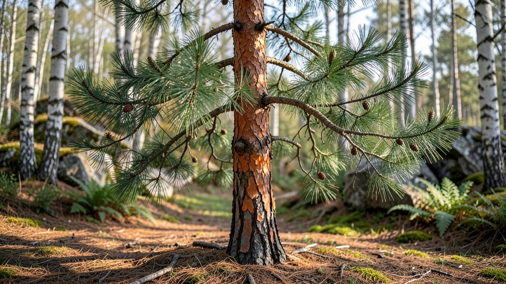Pine Tree in Container: Pacific Northwest-Friendly Height Control Secrets