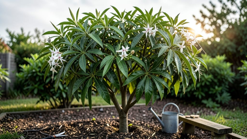 Star Fruit Tree Flowers Growing Guide: Fragrant, Edible Blooms That Lure Pollinators