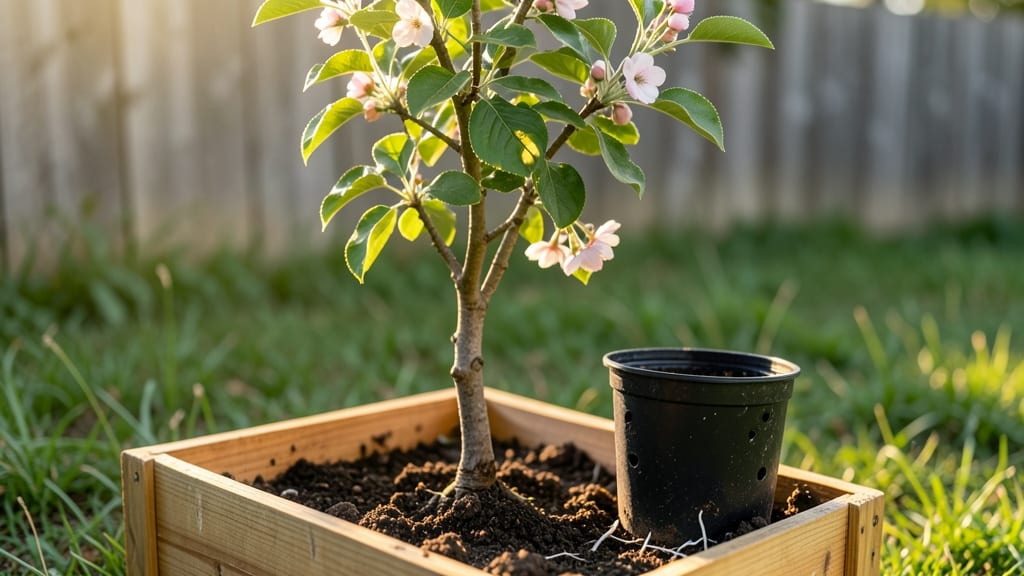 My First Tree: Beginner-Friendly Pruning for Lush Growth