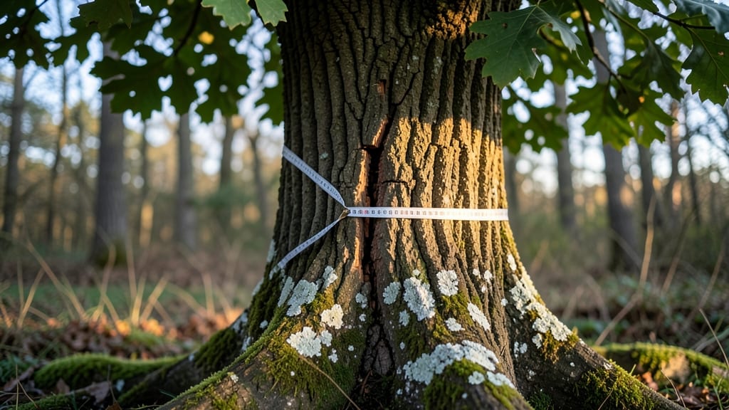 Tree Injury to Bark: Step-by-Step Repair for Tree Health