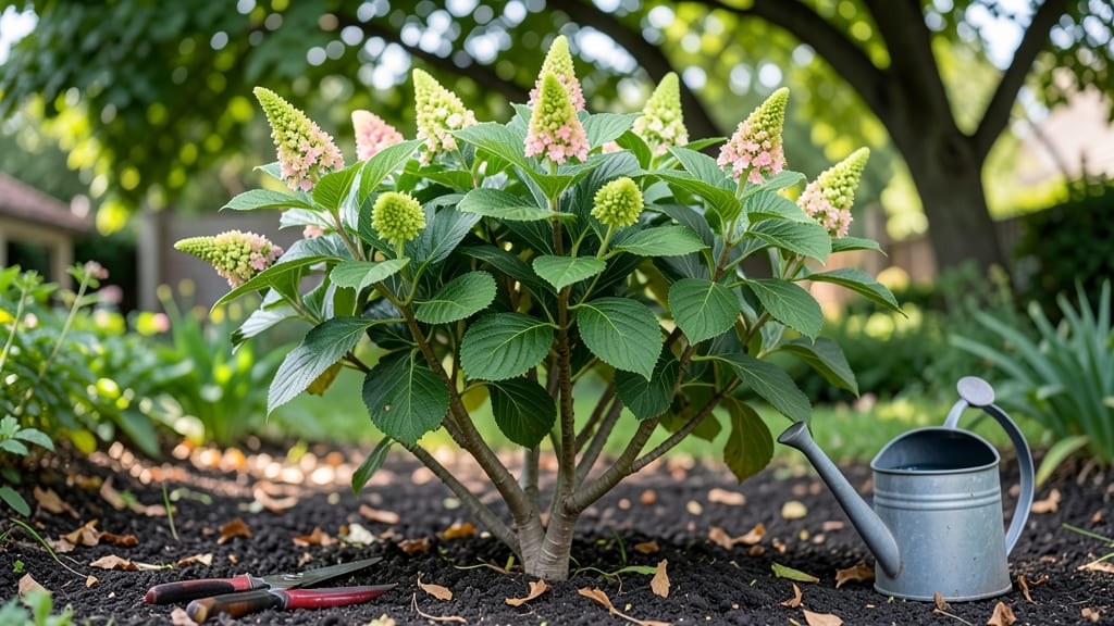 Sweet Summer Hydrangea Tree: Pacific Northwest-Tested Pruning for Longer Blooms