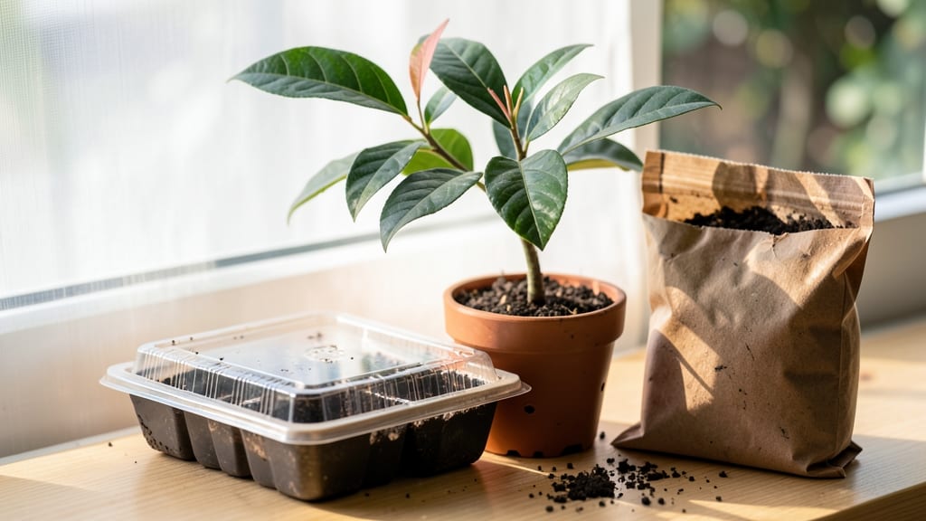 How to Germinate Orange Tree Seeds: Speed-Germination Tricks for 90% Success
