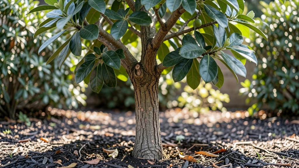 Grafted Avocado Tree: Year-Round Fruit With 3 Simple Pruning Cuts