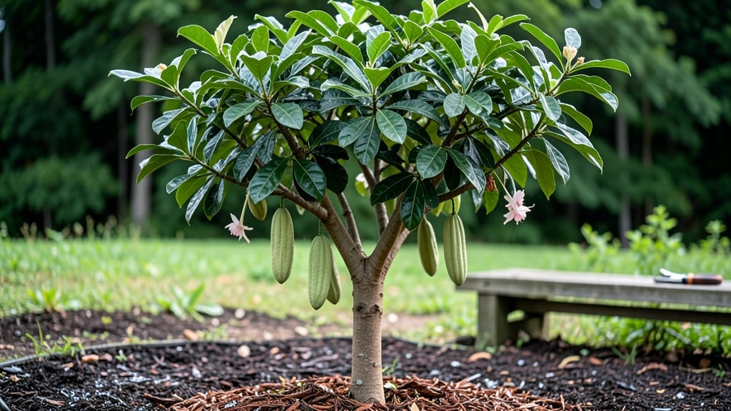 Criollo Cacao Tree Growing Guide: Year-Round Harvest Secrets for Pacific Northwest Climates