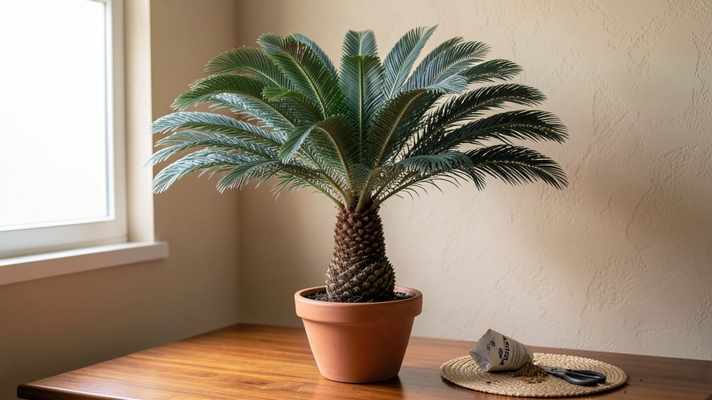 Christmas Palm Tree Care: Year-Round Frost Survival Secrets