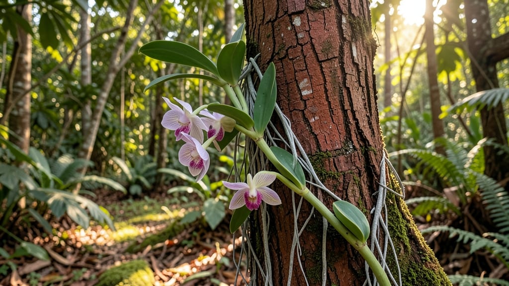 Orchid Care