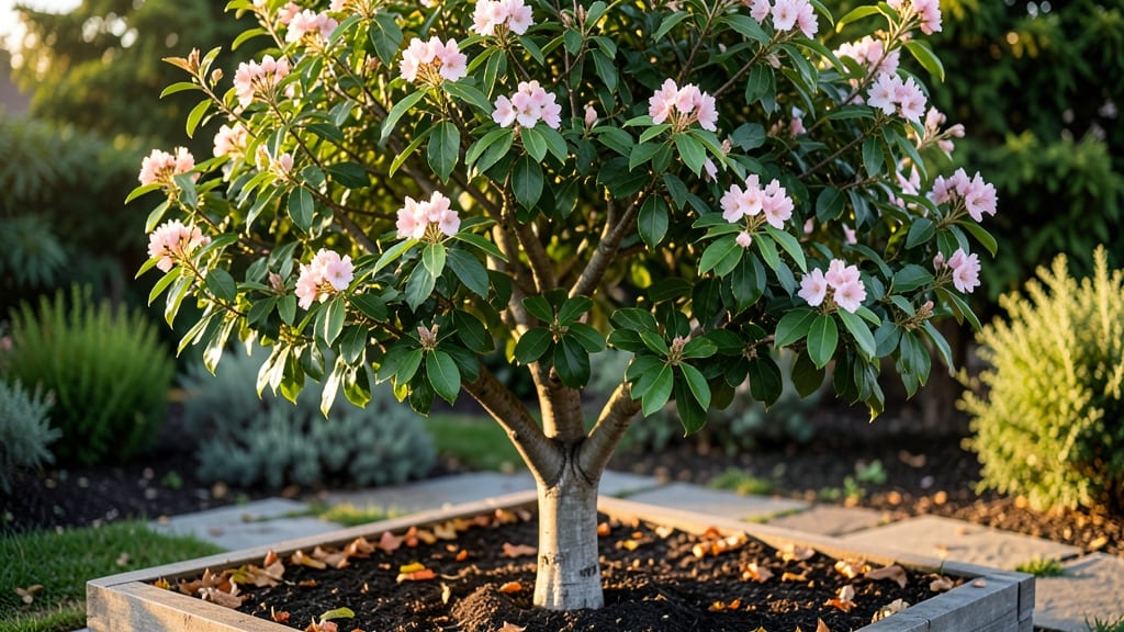 Ornamental Flowering Pear Tree: Year-Round Canopy Magic With 3 Pruning Secrets