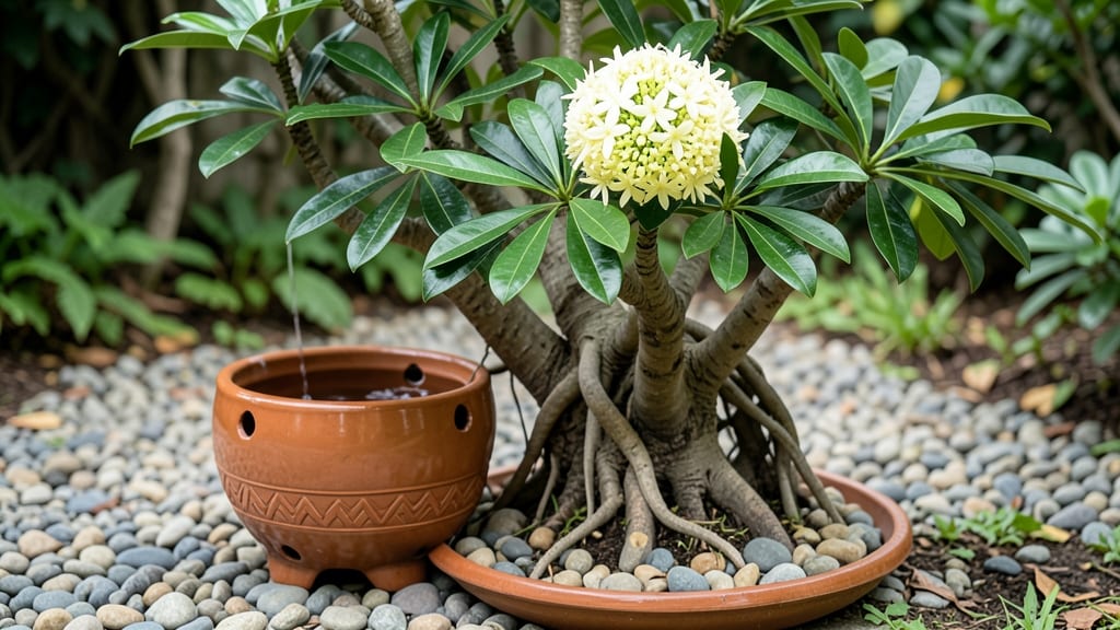 Money Tree Flowers: Year-Round Lushness With Minimal Care