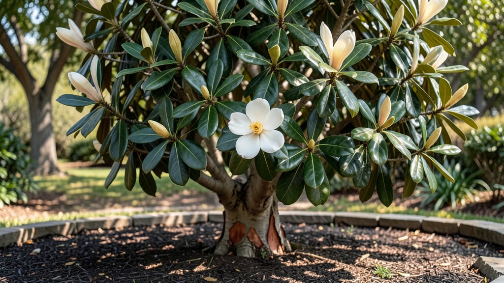 Ornamental Tree Care: Pacific Northwest Frost-Proof Pruning Calendar