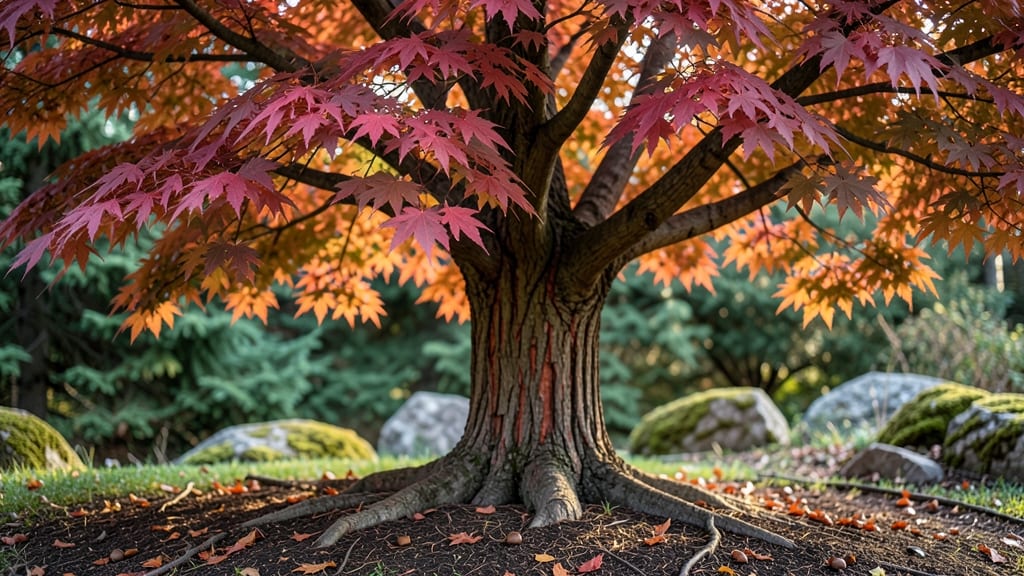 Red Maple Tree Care: Pacific Northwest Frost-Resistant Pruning Blueprint