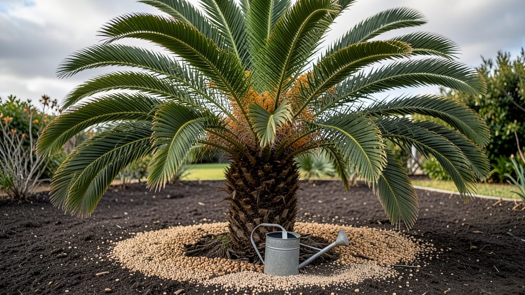 How to Maintain a Palm Tree: Year-Round Health Through Pruning Mastery