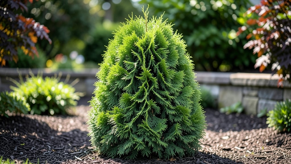 Emerald Arborvitae Tree: Pruning Guide for Year-Round Green Beauty