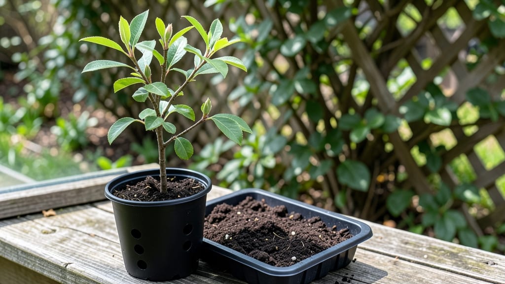 How to Grow Plum Tree From Seed: Patience-Paying Fruit Tree Journey
