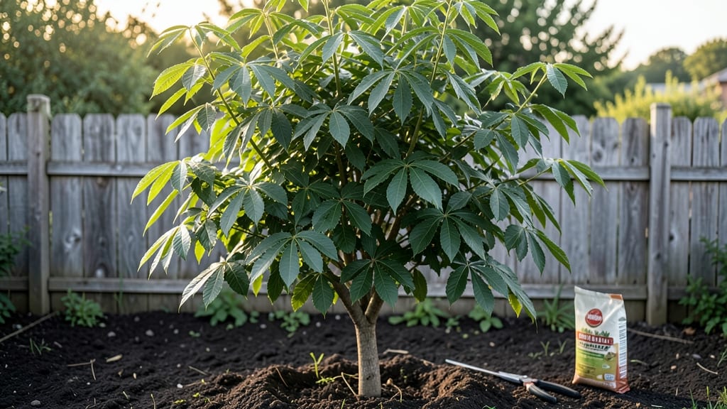 Tree of Heaven Leaves: Toxic Identification and Safe Removal Guide