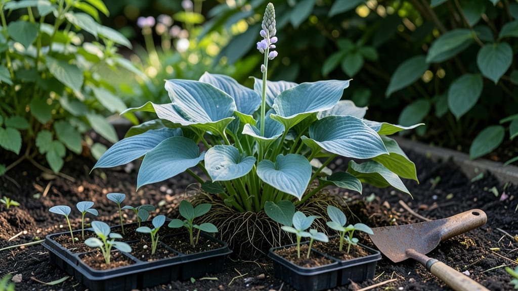 Plants to Cover Tree Stumps: Fast-Growing Privacy Screen in One Season