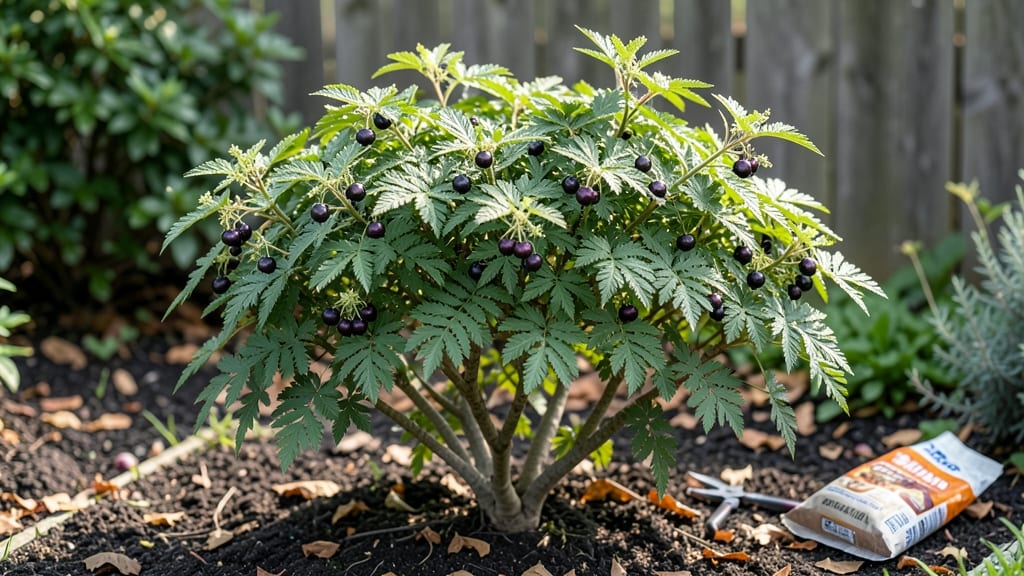 Fern Leaf Buckthorn Tree: Pacific Northwest's Toughest Pruning Blueprint
