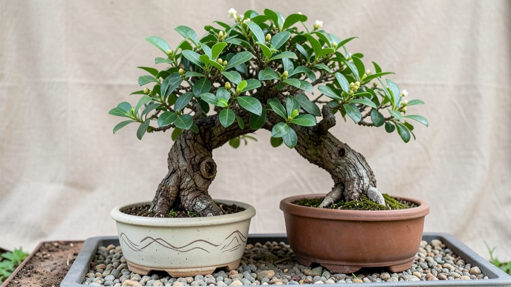 Blooming Bonsai Tree: Year-Round Color With 3 Strategic Prunes