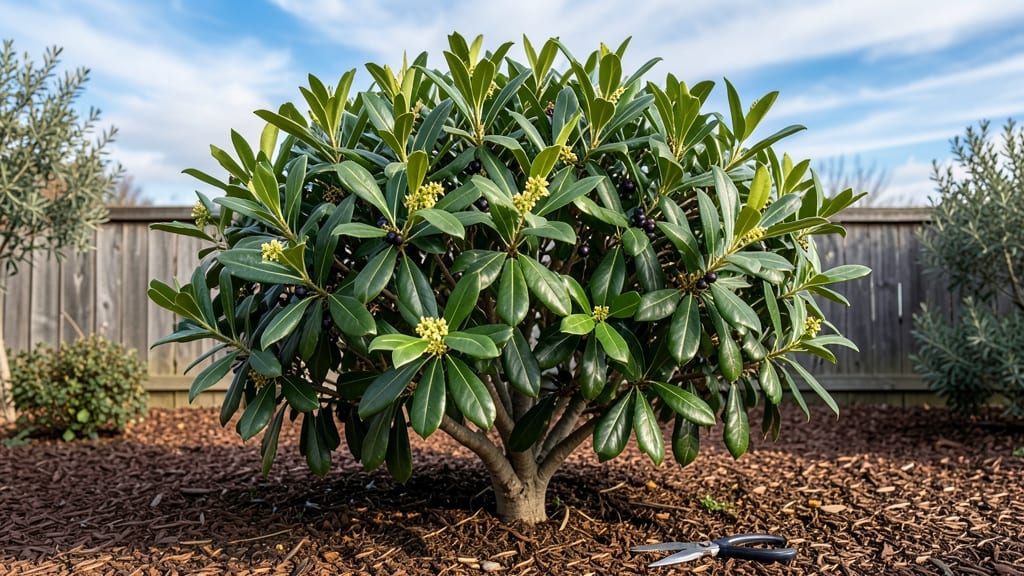 Bay Tree Care: Year-Round Pruning Secrets for Lush Growth