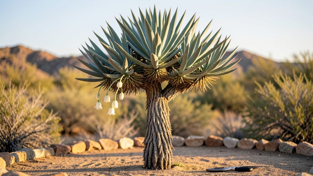 Joshua Tree Plant Care: Desert-Tough Survival Secrets for Year-Round Health