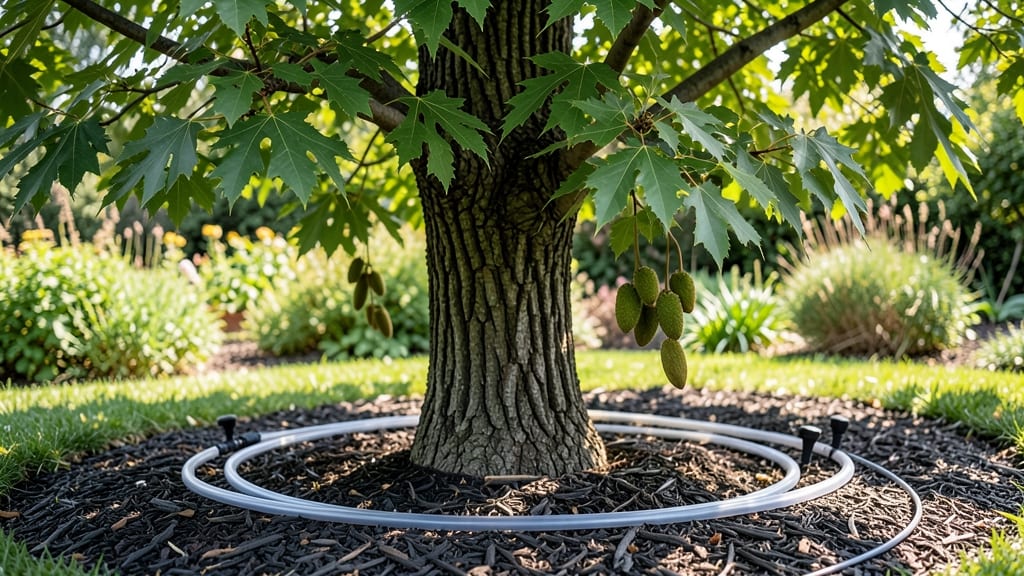 Nut Trees Zone 7: Cold-Hardy Varieties for Reliable Harvests