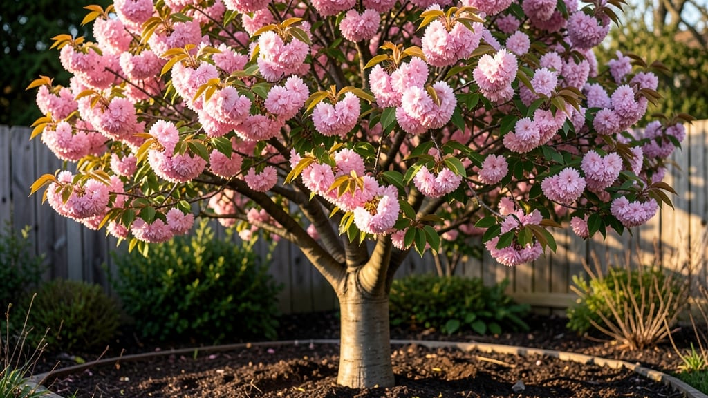 Cherry Blossom Tree Texas Growing Guide: Drought-Tolerant Varieties That Thrive in Heat