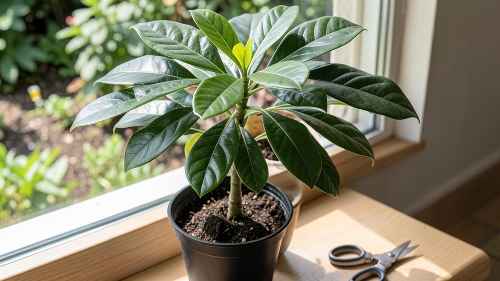 Umbrella Tree Propagation: Layering Success for Fast Root Growth