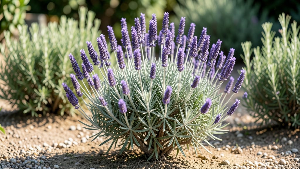 Lavender Mini Tree Growing Guide: Compact Fragrance for Containers
