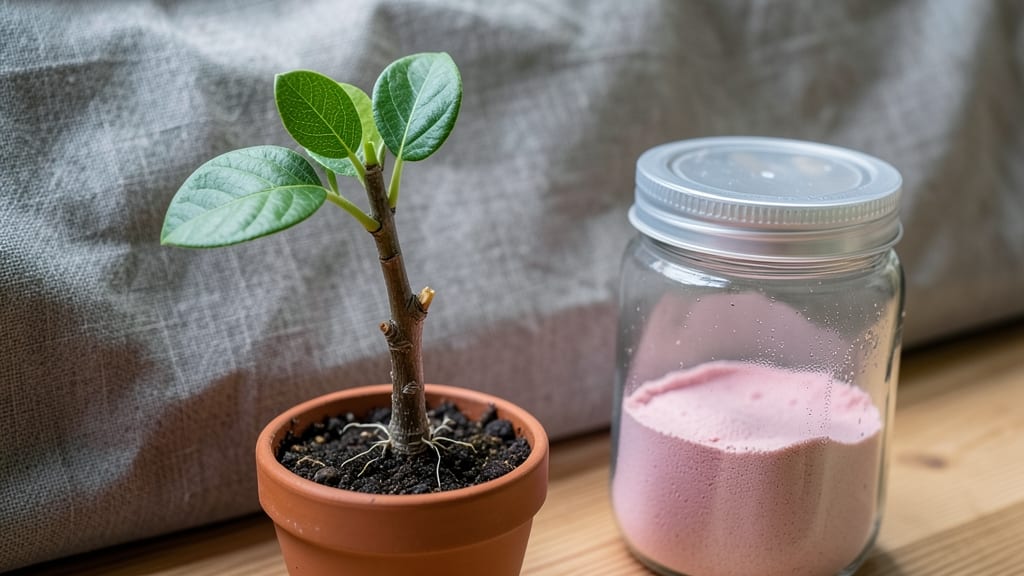 How To Propagate Persimmon Trees From Cuttings: Root-to-Fruit Success in 3 Months