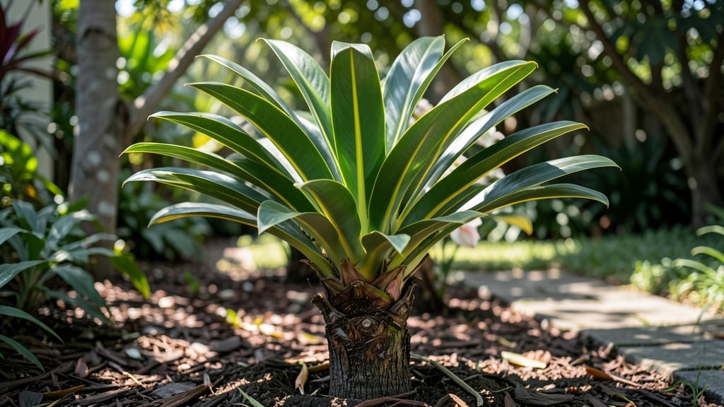 Ginger Tree Leaves Growing Guide: Fragrant, Disease-Resistant Foliage for Year-Round Beauty