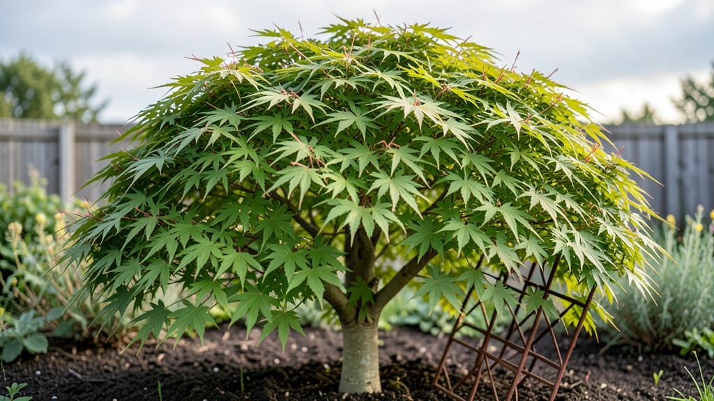 Green Leaf Maple Tree Pruning Guide: Year-Round Health With Precision Cuts
