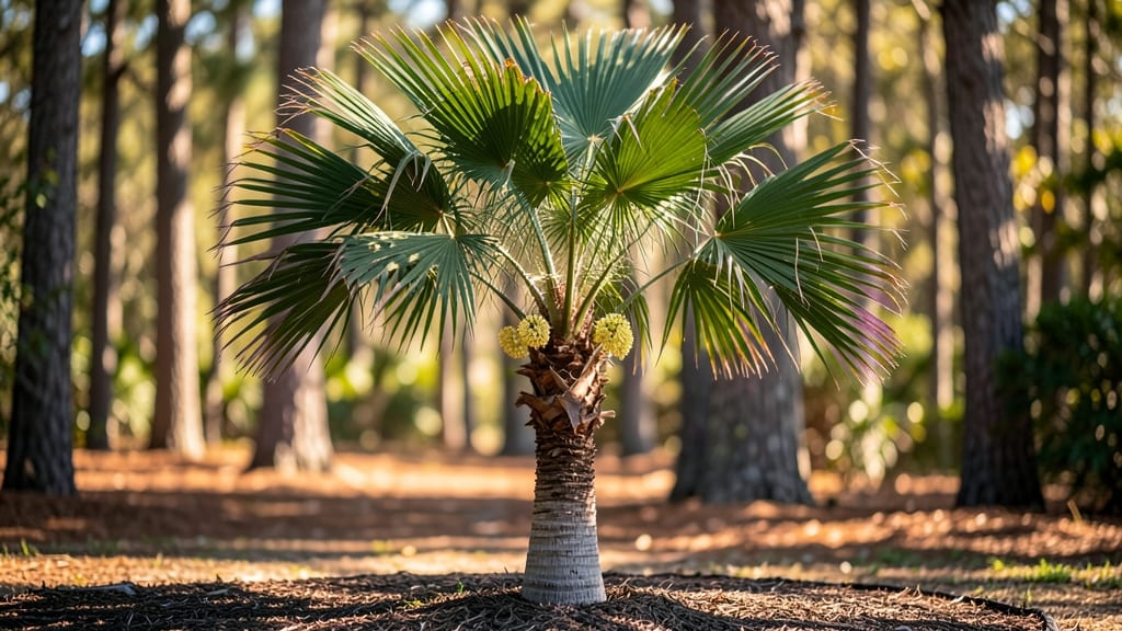 Red Palm Tree Pruning Guide: Year-Round Health With 3 Strategic Cuts