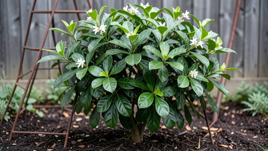 Curry Leaf Tree (Murraya Koenigii) Pruning: Year-Round Growth Secrets for Lush Canopy