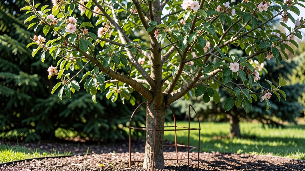 Cedar Rust Resistant Apple Trees Recipe: Disease-Proof Orchard in 3 Years