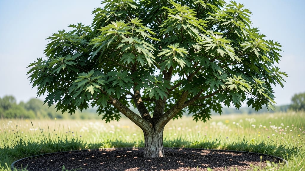 Illinois Elm Trees: Native Shade Champion With Deep Roots and Disease Resistance
