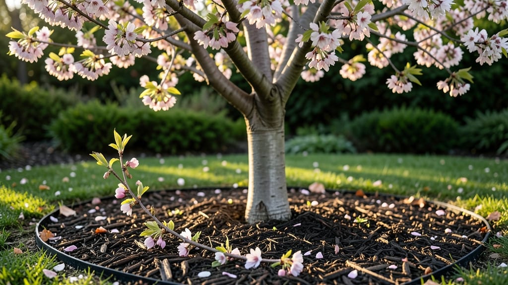 White Flowering Trees Identification: Pacific Northwest's Top 5 Blooming Species