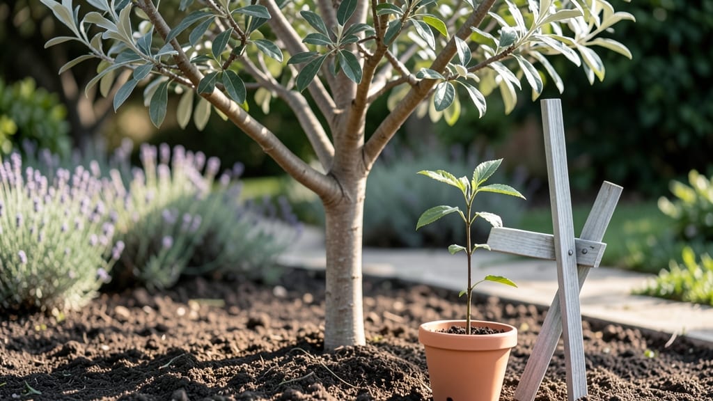 Almond Tree Self Pollinating Varieties: No-Fail Fruit for Small Gardens