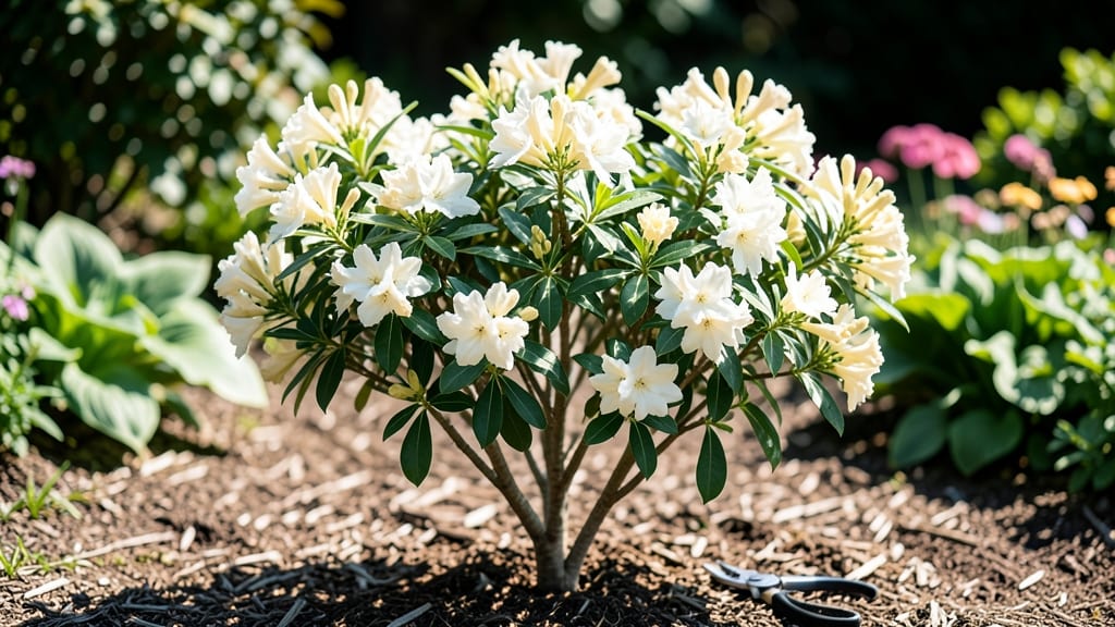 Mock Orange Tree Care: Year-Round Fragrance With Minimal Pruning Effort