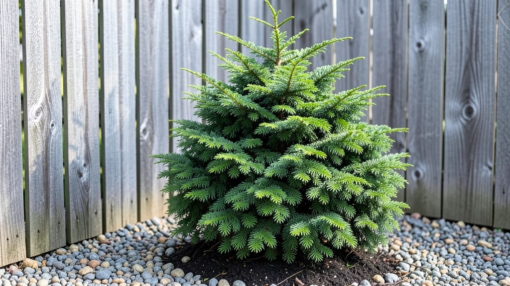 Cedar Tree Privacy Fence: Evergreen Screen That Lasts Decades Without Fading