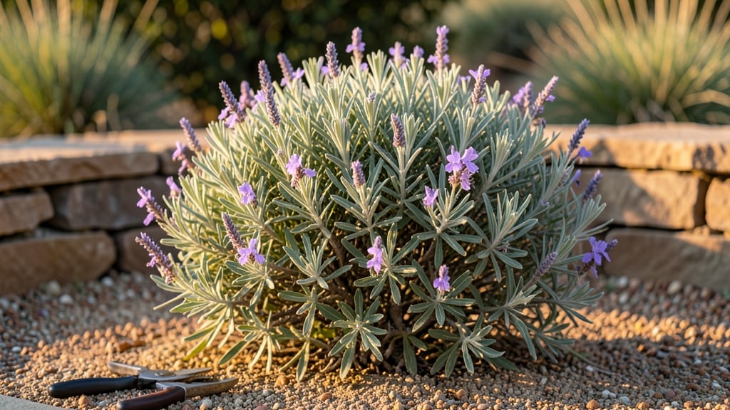 Texas Sage Trees: Year-Round Evergreen Beauty for Drought-Proof Landscapes