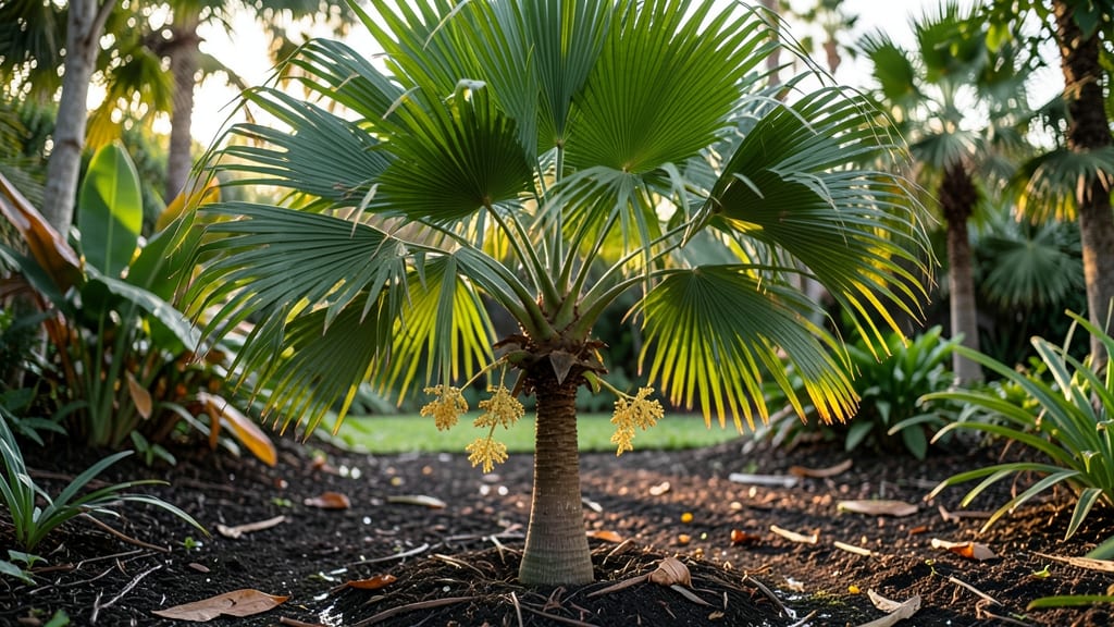 Ball Palm Tree Pruning: Year-Round Shape and Health Hacks